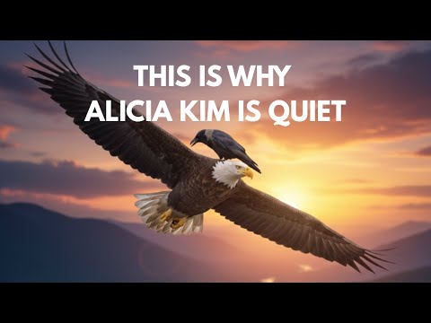 The Eagle Never Fights the Crow — A Reality Check for John Crow Town | Talk Up Di Things