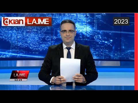 Edicioni i Lajmeve Tv Klan 28 Qershor 2023, ora 12:00 l Lajme – News