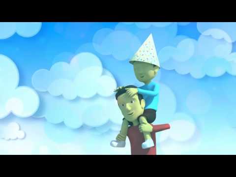 Short Animation "DEED" 2017