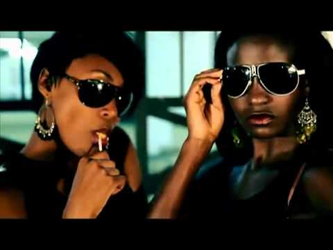 Inseparable - Ma Africa Ft. Dj T-Boz (Official Video)