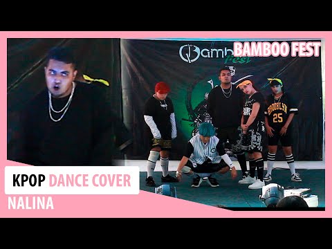 BTS - No More Dream Dance Cover || NXLINX