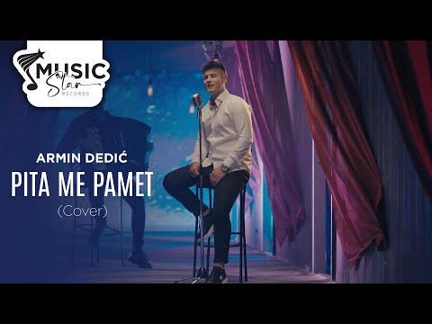 OSMAN HADZIC, PITA ME PAMET (COVER) ARMIN DEDIC