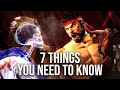 7 Things you need to know about Street Fighter 6