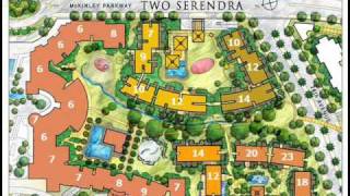 preview picture of video 'Two Serendra Condominium - Fort Bonifacio, Taguig City'