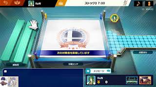 【スマブラSP】フレ戦募集（短時間）