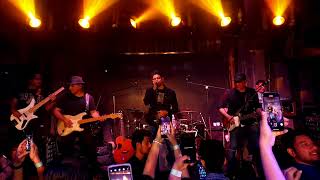 Pain or Pleasure (From Album "Echoes") - Farhan Akhtar Live @ Hard Rock Cafe, Kolkata
