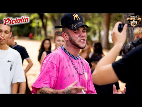 DOBLE0 - "BLACK ROSES" 💔 (BDP PICTOLIN)