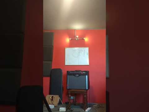 szkarłat - czarne anioły