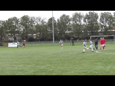 Forza Almere D4 - Pancratius D8 (03-11-2012)