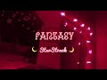 Bazzi Fantasy Slowed Down