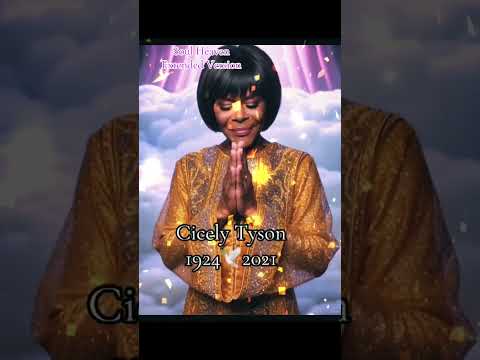 #soulheaven #extendedversion #tribute #classicsoul  