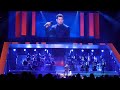 Michael Bublé - I'll Never Not Love You (Live in Montréal)