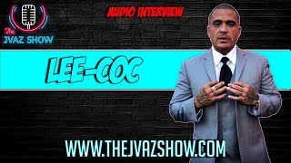 Lee-Coc - From The Streets To The Big Screen (Audio Interview) video