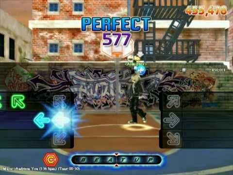 Audition Beat Up Audition - You(136bpm)