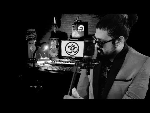 එච්.ආර්.ජෝතිපාල චන්ද්‍රාමෙ රෑ පායා Covered By Hirran Omkaar