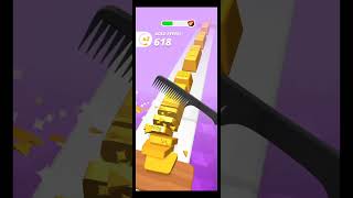 Epic Slice Action 😱  #perfectslices