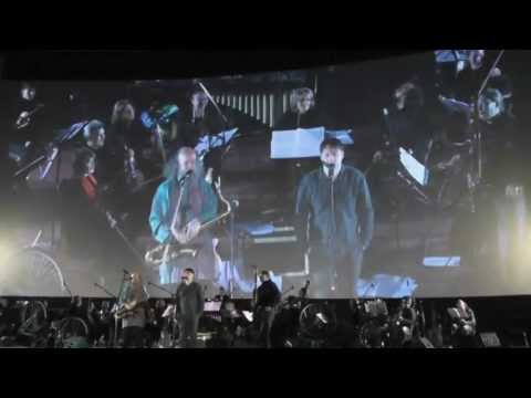 Alexei Aigui & co plays Sergey Kuryokhin's "Tibetan Tango"