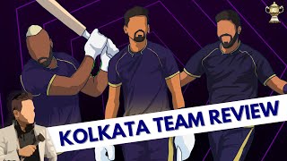 Did KOLKATA make too many changes? | KOLKATA Review | Castrol ACTIV #AakashVani | Aakash Chopra