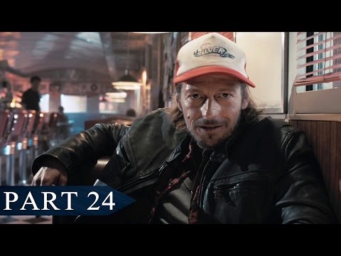 Need for Speed 2015 Walkthrough Part 24 No Commentary Gameplay "Need for Speed Gameplay"