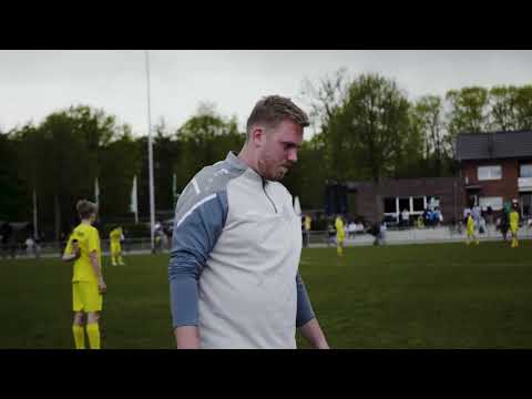 C-Junioren Pokalfinale 2022/2023 | SC St. Tönis C1 - SC Bayer Uerdingen C1
