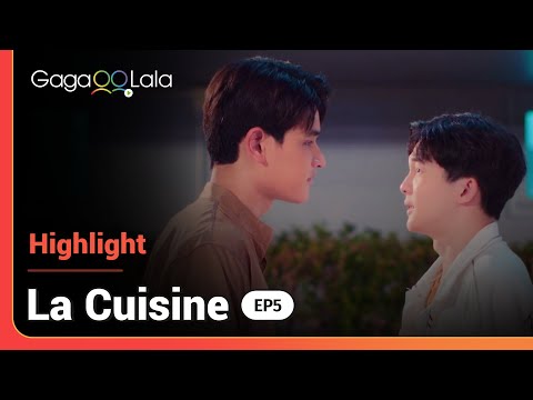 La Cuisine | Ep 5 Clip | The way Ram behaves is very much like a jealous boyfriend...😅