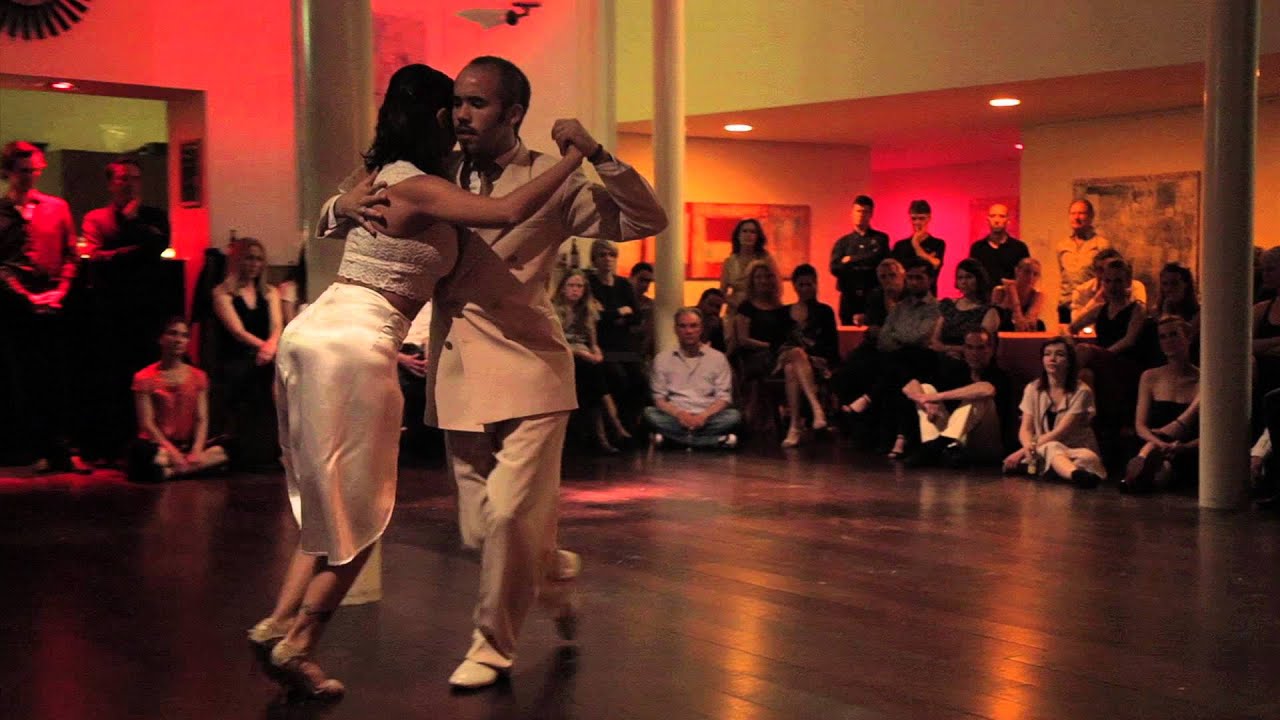 Leo El Pibe Pankow & Josefina Stellato - 2