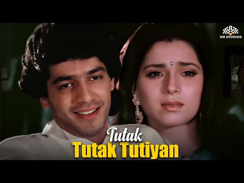 Tutak Tutak Tutiyan | Ghar Ka Chirag | Amit Kumar | Chunky Pandey | Neelam