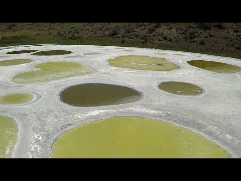 29. Kliluk-See, Juli