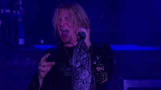 Def Leppard - Love Bites -Live 2019 (HD)