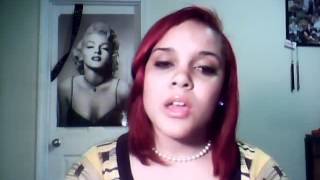 God Has Smiled On Me - Mary Mary