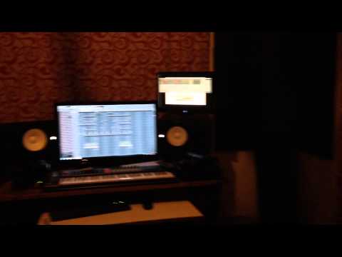 VisaniMusic: New Club Beat ! KeshGBeatz *Drop the bombs!*