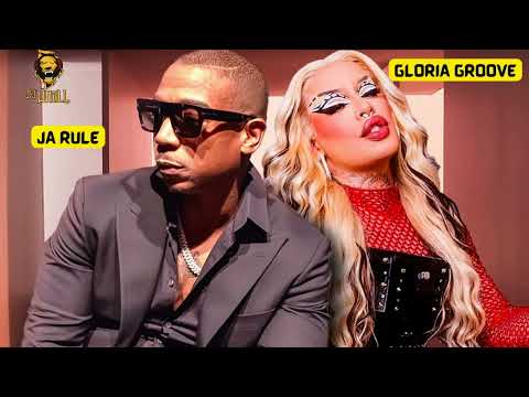 Ja Rule - Wonderful ft. R. Kelly, Ashanti Feat GLORIA GROOVE - RADAR