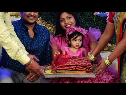 Samanvi Birthday Party🎉