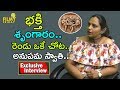 Actress Anupama Sawthi Exclusive Interview Filmy Friday Anupama Swathi