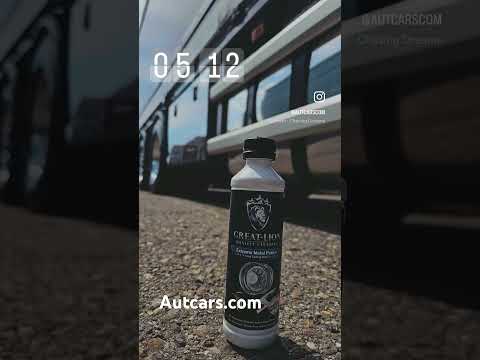 #autcars #lkw #alcoawheels #politur #felgenprolitur #greatlion #polerowaniefelg