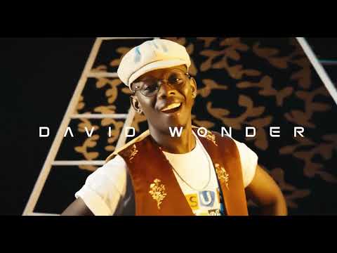 David Wonder TV and GEE Official KE