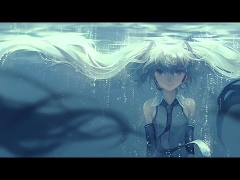 {68.2} Nightcore (Fireal) - Breathe (with lyrics)