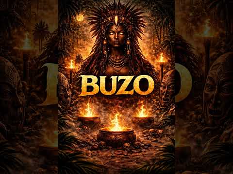 BUZO – You’re Not Ready for This Afro House 🔥 | Club & Underground