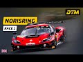 Race 1 LIVE From The Norisring The Battle Begins DTM 2025