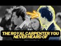 David Armstrong-Jones, The Royal Carpenter & Princess Margaret's Son