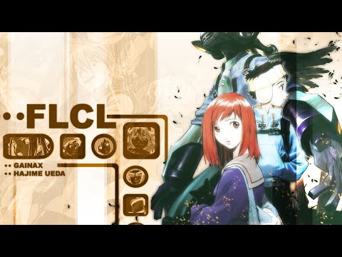 Fooly Cooly 2. Bölüm [TR ALTYAZILI]