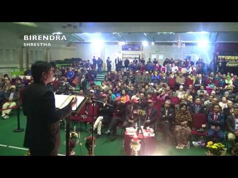 United kingdom Speech