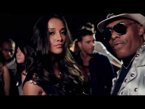 [MusicDiffusion Artists Focus] Coolio Vs Kylian Mash - Gangsta's Paradise 2k11 (Music Video)