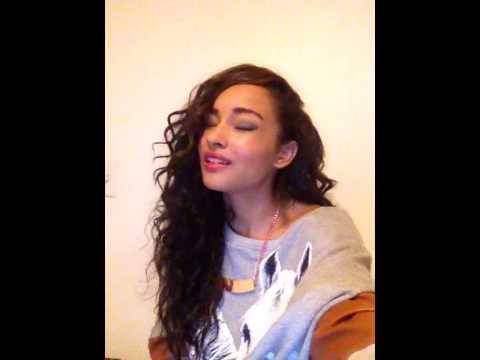 Loving you Minnie Riperton - Jessica Jarrell