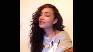 Loving you Minnie Riperton - Jessica Jarrell