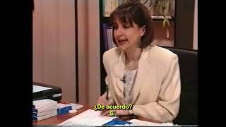 Test de inteligencia WISC-R - WISC-R adimen testa (hardsubs)