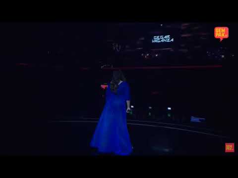 Dia Fadila ft Ajai - Makin Aku Cinta