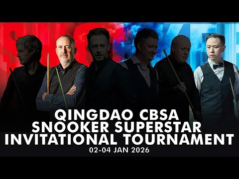 Epic Comeback & 147 Drama | Williams vs Xiao | Qingdao 2026