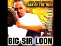 Big Sir Loon - Frisco 2 Pomona 2 EPA (feat JT the Bigga Figga, Skitz)