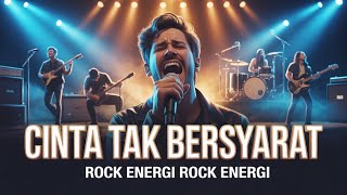 Download lagu Cinta Tak Bersyarat – Element | Versi Cover Rock Energi mp3 Download lagu Cinta Tak Bersyarat – Element | Versi Cover Rock Energi mp3